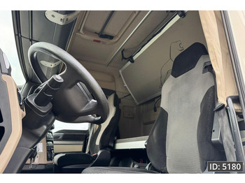 Тягач MAN TGX 18.460 XLX, Euro 6, Mega / Retarder, Intarder: фото 5