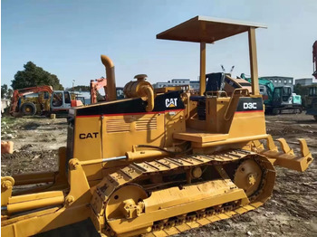 Бульдозер CATERPILLAR D3C