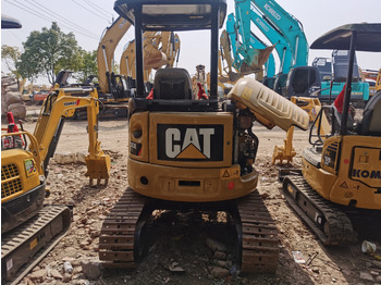 CATERPILLAR 303ECR в лізинг CATERPILLAR 303ECR: фото 4