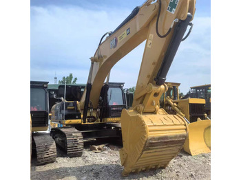 Екскаватор CATERPILLAR 336D