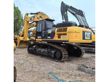 Екскаватор CATERPILLAR 340D