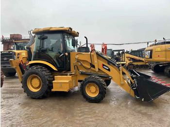 Екскаватор-навантажувач CATERPILLAR 420F