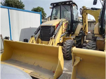 Екскаватор-навантажувач CATERPILLAR 420F