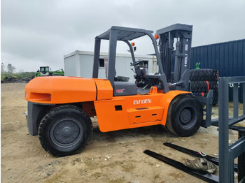 Навантажувач вилковий HELI