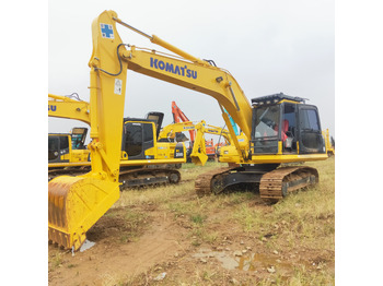 Гусеничний екскаватор KOMATSU PC200-8