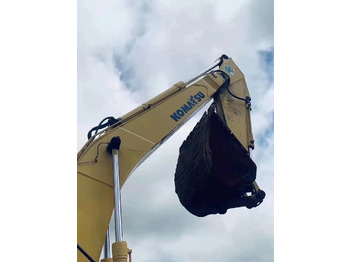Гусеничний екскаватор KOMATSU PC450-8: фото 3