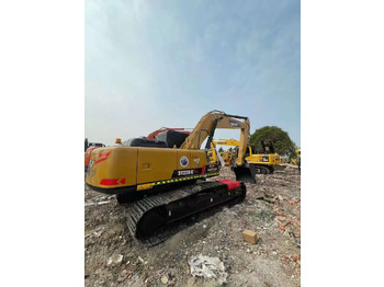 Екскаватор SANY