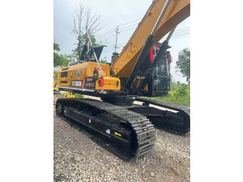 Екскаватор SANY