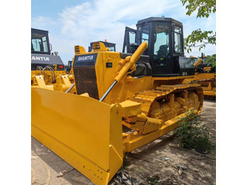 Бульдозер SHANTUI