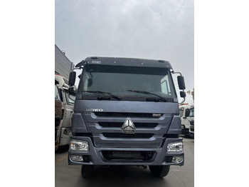 Самоскид вантажівка SINOTRUK HOWO