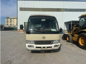 Мікроавтобус TOYOTA