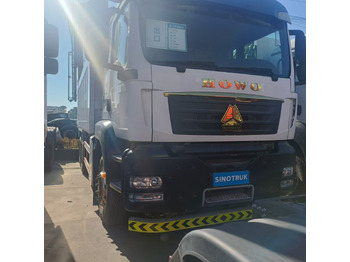 Вантажівка SINOTRUK HOWO