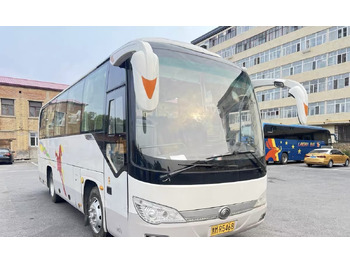 Туристичний автобус