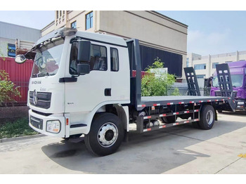 Бортова вантажівка/ Платформа SHACMAN