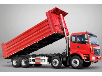 Вантажівка FOTON