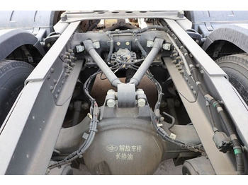 Новий Тягач FAW Faw J6P 6X4 Tractor Head for Sale in Angola: фото 4