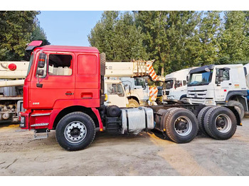 Тягач SHACMAN Used Shacman F3000 Truck Head for Sale in Mali: фото 2