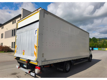 Вантажівка шасі Iveco DAILY 70C18  rama do zabudowy 6 M obsługa silnika nowy rozrząd: фото 5