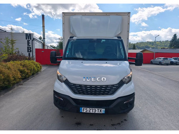 Вантажівка шасі Iveco DAILY 70C18  rama do zabudowy 6 M obsługa silnika nowy rozrząd: фото 2