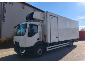Рефрижератор вантажівка RENAULT D 250