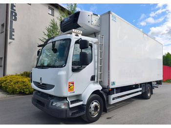 Рефрижератор вантажівка RENAULT Midlum 220