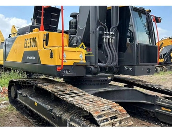 Гусеничний екскаватор 2022 Volvo EC 350: фото 2