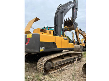 Гусеничний екскаватор 2022 Volvo EC300: фото 4