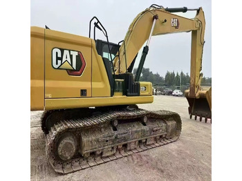 Гусеничний екскаватор CATERPILLAR 330GC