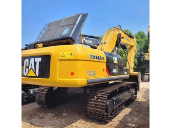 Гусеничний екскаватор CATERPILLAR 336D2