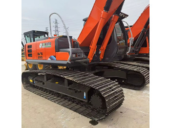 Гусеничний екскаватор 2023 Hitachi ZX250: фото 4 Гусеничний екскаватор 2023 Hitachi ZX250: фото 4