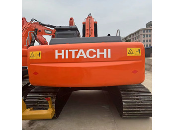 Гусеничний екскаватор 2023 Hitachi ZX250: фото 5 Гусеничний екскаватор 2023 Hitachi ZX250: фото 5