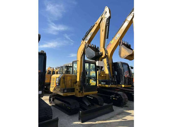 Гусеничний екскаватор CATERPILLAR 305.5E