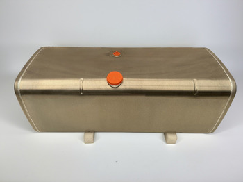 Паливний бак IVECO