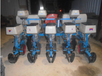 Сівалка точного висіву MONOSEM