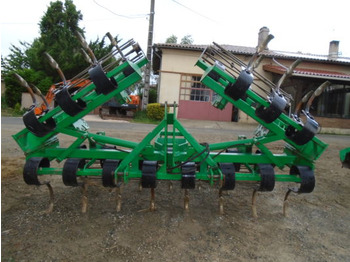 Культиватор