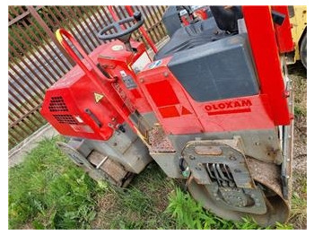 Дорожній каток BOMAG