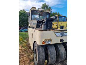 Коток пневмоколісний