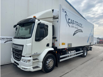 Рефрижератор вантажівка DAF LF