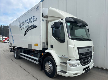 Рефрижератор вантажівка DAF LF 310 8G LBW Bär2T 3J-Garatnie: фото 2