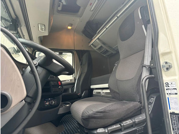Контейнеровоз/ Змінний кузов вантажівка DAF XF 460 SpaceCab Retarder TÜV neu: фото 5