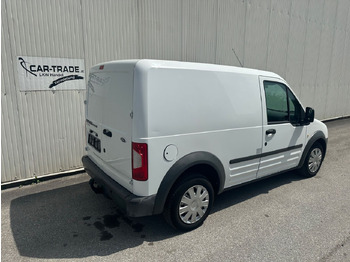 Суцільнометалевий фургон Ford Transit Connect: фото 3 Суцільнометалевий фургон Ford Transit Connect: фото 3