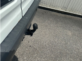 Суцільнометалевий фургон Ford Transit Connect: фото 5 Суцільнометалевий фургон Ford Transit Connect: фото 5