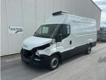Фургон-рефрижератор IVECO Daily 35s16