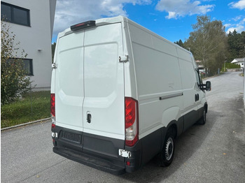Фургон-рефрижератор Iveco Daily 35S16 Navi Automat Carrier: фото 3
