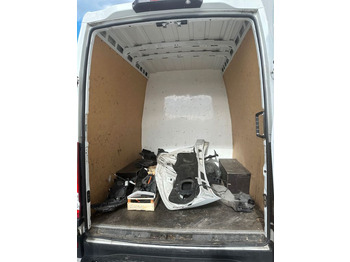 Фургон-рефрижератор Iveco Daily 35S16 Navi Automat Carrier: фото 5