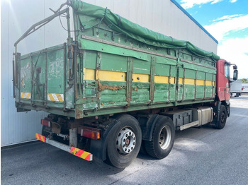 Самоскид вантажівка Iveco Eurostar 260E43 Manual Iveco Eurostar 260E43 Manual: фото 4