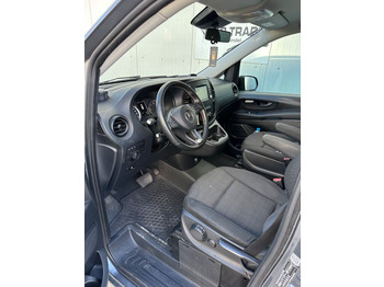 Мікроавтобус, Пасажирський фургон Mercedes-Benz Vito 119 Cdi 4matic MIXTO Webasto AHK: фото 5