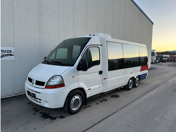 Мікроавтобус RENAULT Master