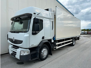 Рефрижератор вантажівка RENAULT Premium 380