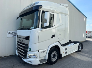 Тягач DAF XG 480